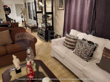 ALQUILER- CASA- COUNTRY- 3 AMB- AMOBLADA