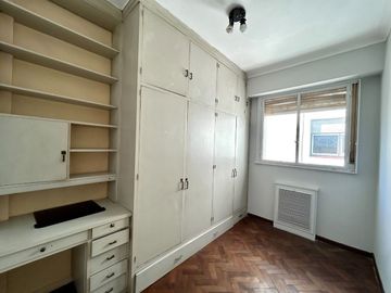 VENTA DEPARTAMENTO 3 AMBIENTES RAMOS MEJÍA