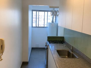 Venta departamento 2 ambientes Villa Urquiza