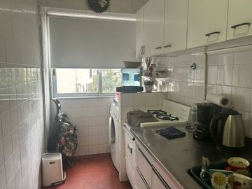 DEPARTAMENTO EN VENTA 2 AMBIENTES PALERMO CAÑITAS