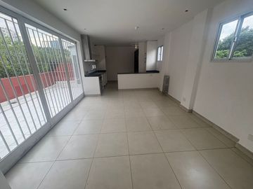 VENTA PH SIN EXPENSAS 132 m2 - PALERMO HOLLYWOOD