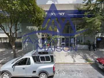 Edificio en venta en Santa Maria Insurgentes, Cuauhtémoc, Ciudad de México