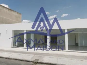 Edificio en venta en Santa Maria, Puebla, Puebla