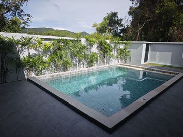 3 Bedroom Villa for sale in Ao Nang, Krabi