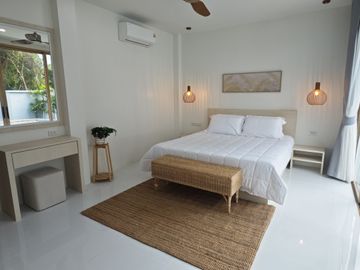 3 Bedroom Villa for sale in Ao Nang, Krabi