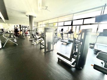 Departamento en venta en Bosque Real, Lo Alto, Huixquilucan