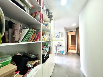 Departamento en venta en Bosque Real, Lo Alto, Huixquilucan