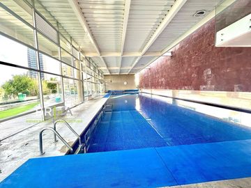 Departamento en venta en Bosque Real, Lo Alto, Huixquilucan