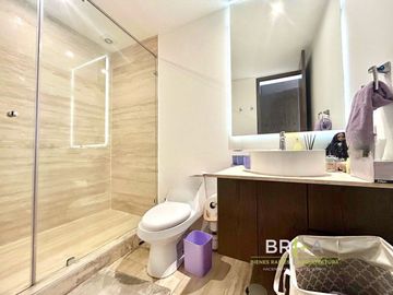 Departamento en venta en Bosque Real, Lo Alto, Huixquilucan