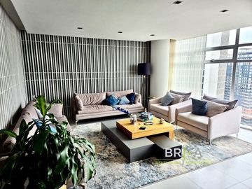 Departamento en venta en Bosque Real, Lo Alto, Huixquilucan
