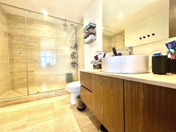 Departamento en venta en Bosque Real, Lo Alto, Huixquilucan