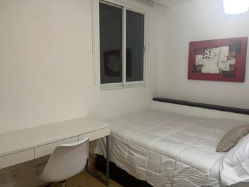 Departamento en Renta en Polanco