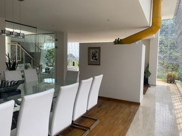 Venta de Casa a 3 minutos de la Universidad Anáhuac Norte