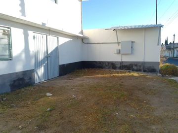 VENTA DE BODEGA CERCA DEL AIFA