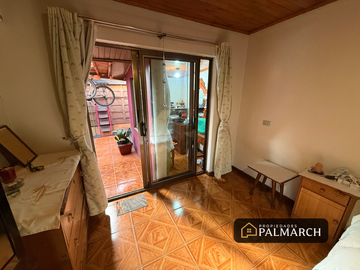 SE VENDE  CASA EXCELENTE UBICACIÓN EN EL CENTRO DE CHILLÁN