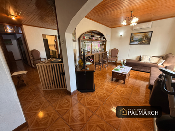 SE VENDE  CASA EXCELENTE UBICACIÓN EN EL CENTRO DE CHILLÁN