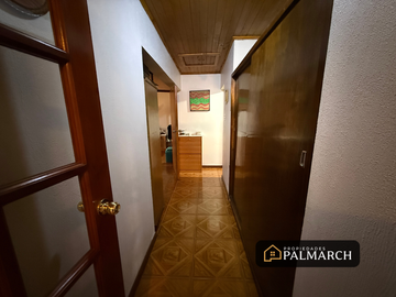 SE VENDE  CASA EXCELENTE UBICACIÓN EN EL CENTRO DE CHILLÁN