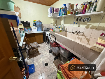 SE VENDE  CASA EXCELENTE UBICACIÓN EN EL CENTRO DE CHILLÁN
