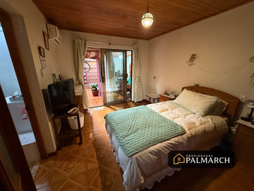 SE VENDE  CASA EXCELENTE UBICACIÓN EN EL CENTRO DE CHILLÁN