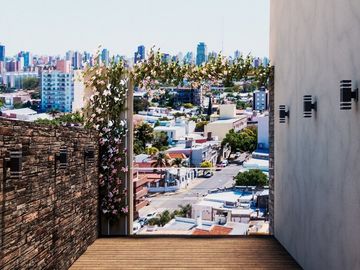 Departamento de un dormitorio exelente ubicacion