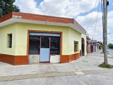 VENTA CASA 3 AMBIENTES C/LUGAR COMERCIAL JL SUAREZ
