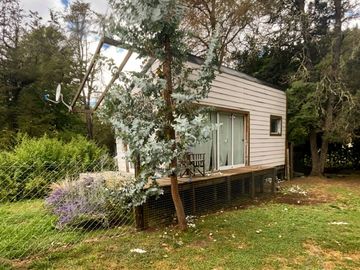 FINA PATAGONIA. Casa en venta c/ cochera en San Martin de los Andes