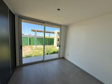 VENTA DE CASA BARRIO PRIVADO 3 HAB APTA CREDITO