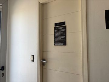 VENTA DEPARTAMENTO PB 1 HABITACION BOMBAL NUEVO