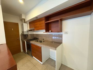 VENTA DEPARTAMENTO PB 1 HABITACION BOMBAL NUEVO