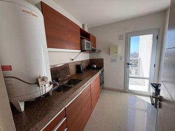 VENTA DEPARTAMENTO PB 1 HABITACION BOMBAL NUEVO