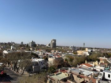 VENTA DEPARTAMENTO PB 1 HABITACION BOMBAL NUEVO