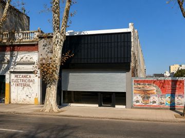 ALQUILER LOCAL COMERCIAL EN BOEDO