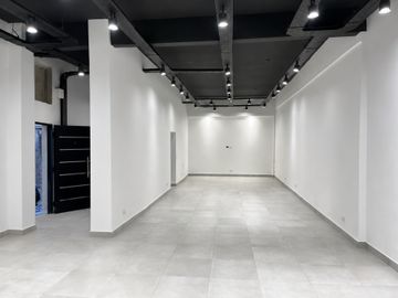 ALQUILER LOCAL COMERCIAL EN BOEDO