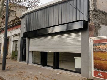 ALQUILER LOCAL COMERCIAL EN BOEDO