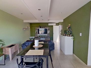 VENTA DEPARTAMENTO 3 AMBIENTES AMPLIO C/ COCHERA