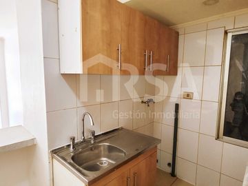 Departamento en arriendo  en SAN MIGUEL