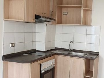 Departamento en arriendo  en SANTIAGO
