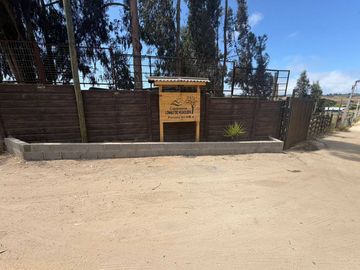 Parcela en venta  en LA LIGUA