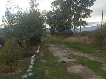 Parcela en venta  en SAN JAVIER