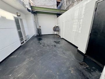 Venta PH 3 Amb RECICLADO con PATIO y TERRAZA