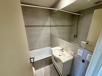 VENTA CABALLITO MONOAMBIENTE BALCON CON PARRILLA
