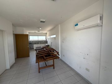 VENTA CABALLITO MONOAMBIENTE BALCON CON PARRILLA