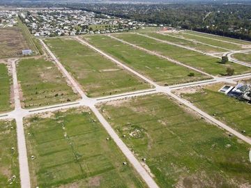 LOTE EN VENTA SAINT THOMAS CHICO CANNING