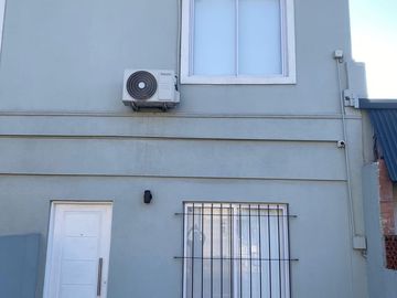 VENTA DUPLEX 3 AMB PATIO COCHERA QUINCHO CASTELAR
