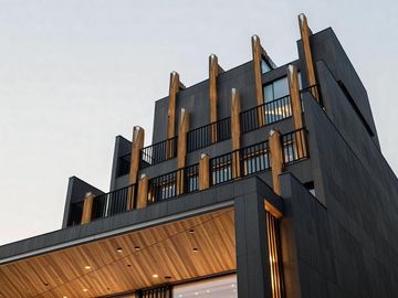 VENTA MONOAMB. C/BALCÓN  A ESTRENAR - BALVANERA
