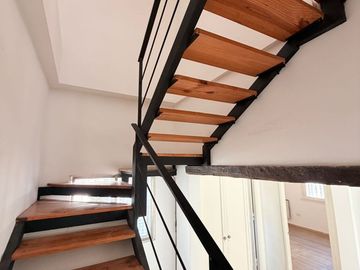 VENTA PH 3 AMBIENTES CON QUINCHO TERRAZA RECOLETA