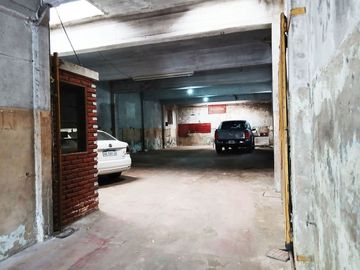 Galpón c/departamento de 123 m2 a terminar en P.A.