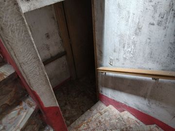 Galpón c/departamento de 123 m2 a terminar en P.A.