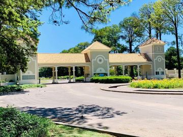 Venta Lote Central con Vista Al Golf Etapa 2