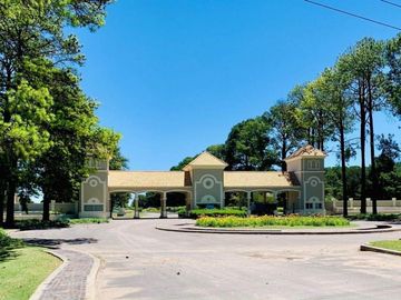 Venta Lote Central con Vista Al Golf Etapa 2